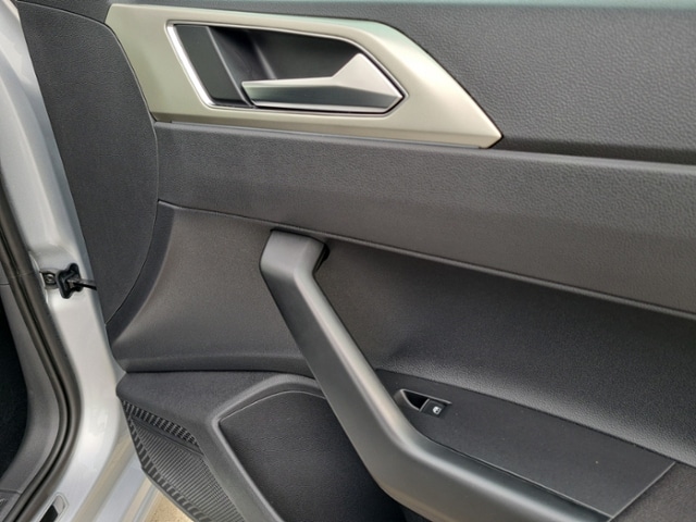 Volkswagen Polo 1.0 TSI DSG Move