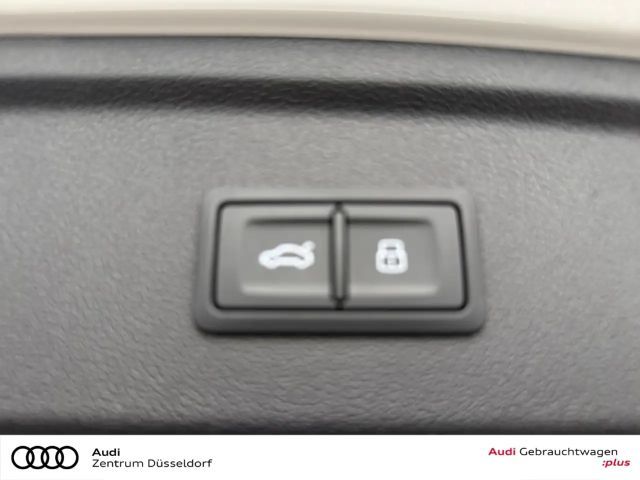 Audi A3 35 TDI Sedan Sportback