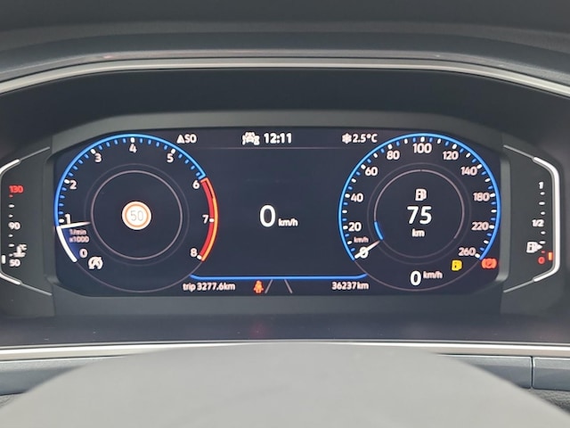 Volkswagen T-Roc 1.5 TSI Style