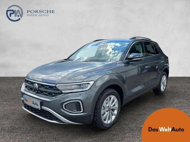 Volkswagen T-Roc Friends TSI