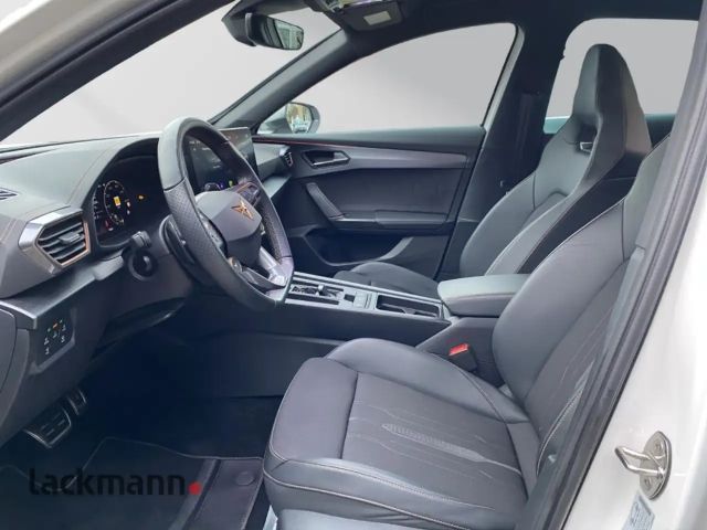 Cupra Formentor 4Drive VZ