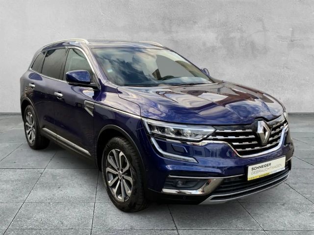 Renault Koleos Blue Intens