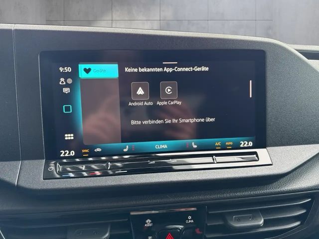 Volkswagen Caddy Family