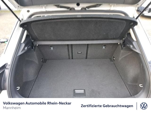 Volkswagen T-Roc 1.0 TSI Life