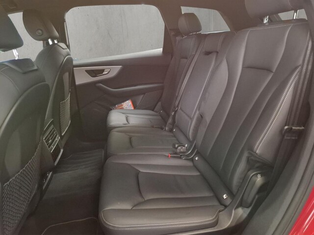 Audi Q7 45 TDI Quattro S-Line