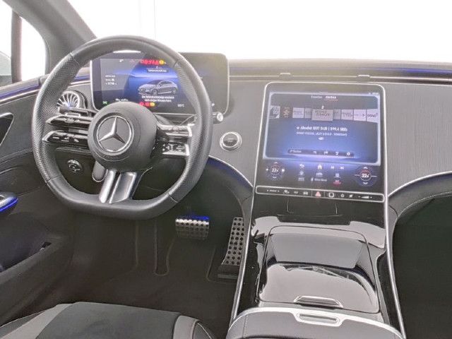 Mercedes-Benz EQE 350 4MATIC Sedan