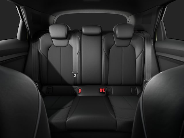 Audi A1 30 TFSI S-Line S-Tronic Sportback