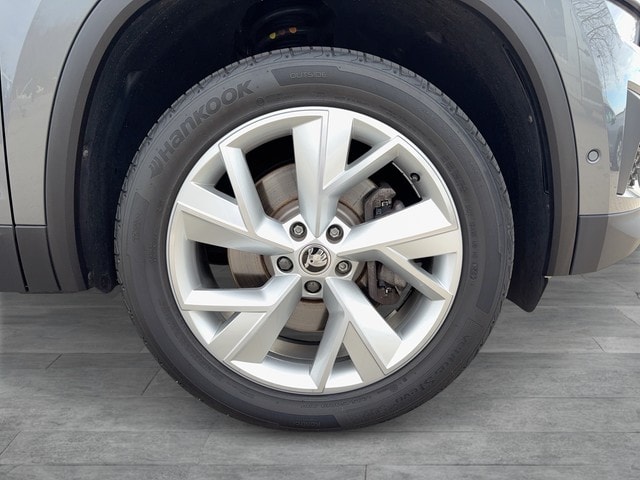 Skoda Kodiaq 2.0 TDI 4x4 Tour