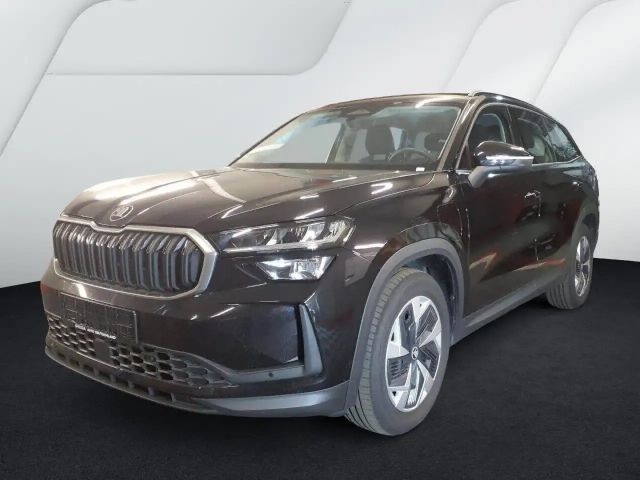 Skoda Kodiaq iV