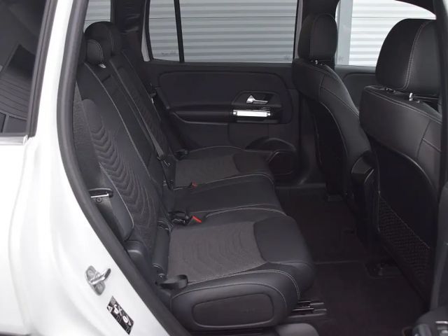 Mercedes-Benz EQB 300 4MATIC