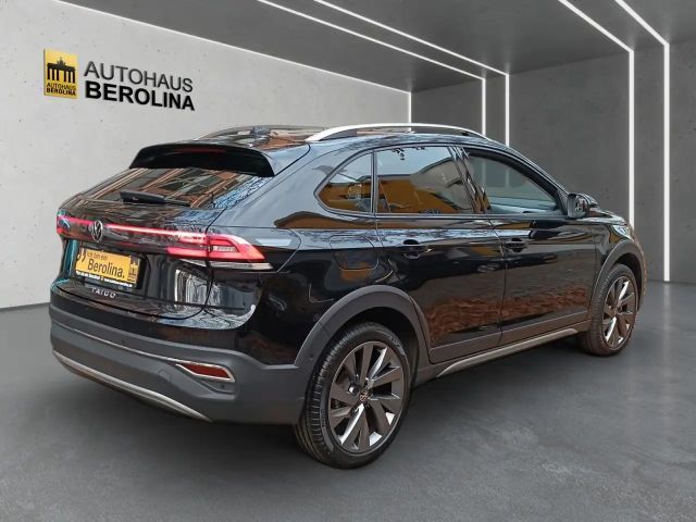 Volkswagen Taigo 1.0 TSI DSG Pro Style