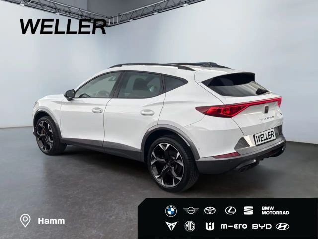 Cupra Formentor 2.0 TSI DSG VZ
