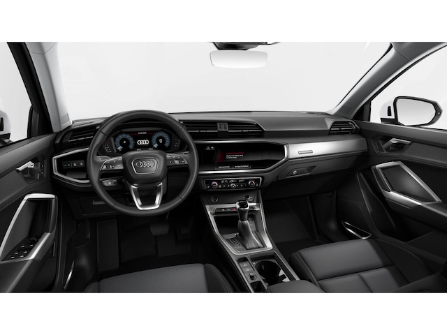 Audi Q3 35 TDI S-Tronic
