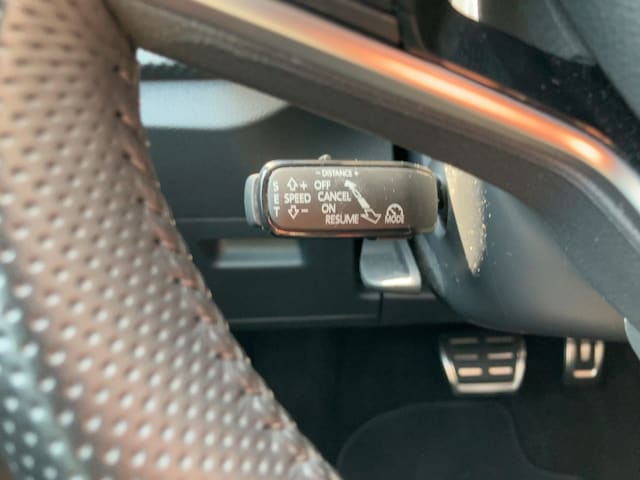 Skoda Scala 1.5 TSI Monte Carlo