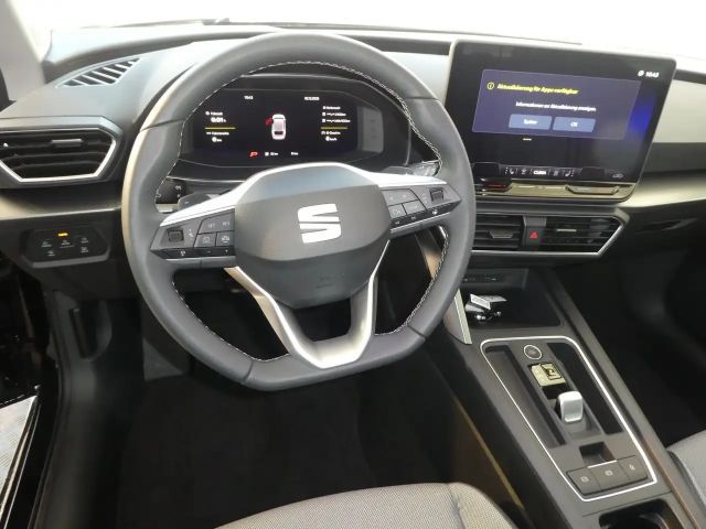 Seat Leon DSG Style e-Hybrid