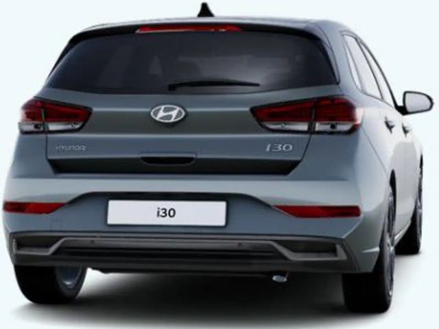 Hyundai i30 Advantage Hybrid