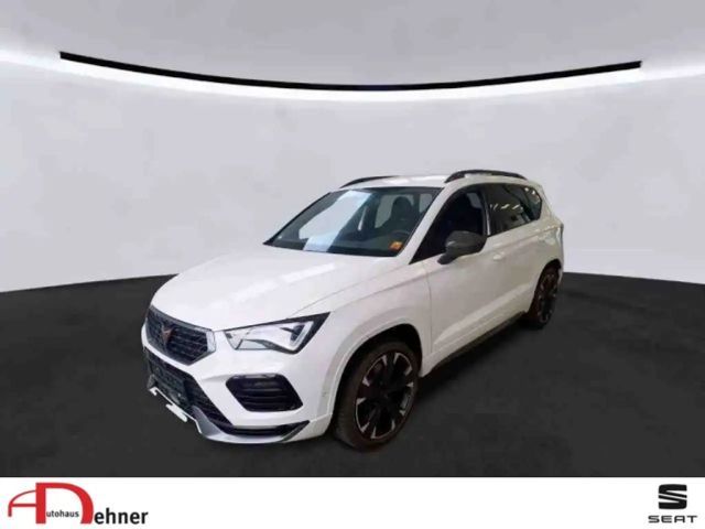 Cupra Ateca 2.0 TSI 4Drive DSG VZ