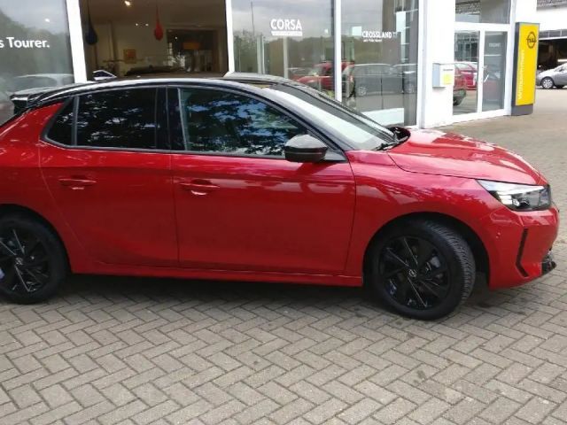 Opel Corsa GS-Line Grand Sport