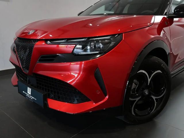 Alfa Romeo Junior Ibrida