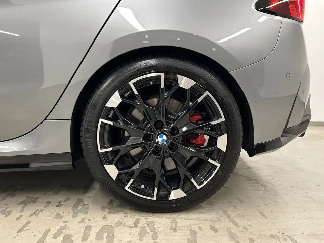 BMW 135 M-Sport Sedan xDrive