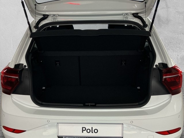 Volkswagen Polo IQ.Drive Style