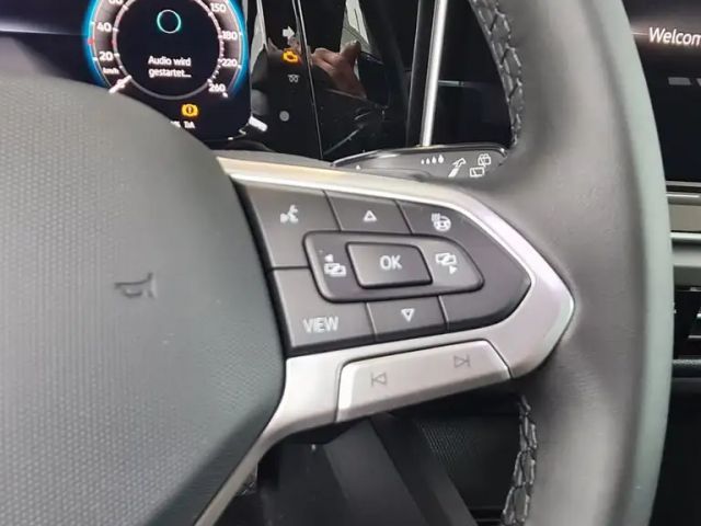 Volkswagen Golf DSG Life Variant