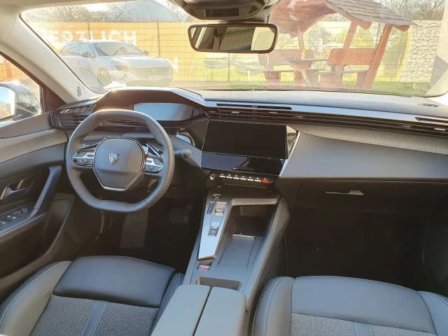 Peugeot 308 Allure Pack HDi SW