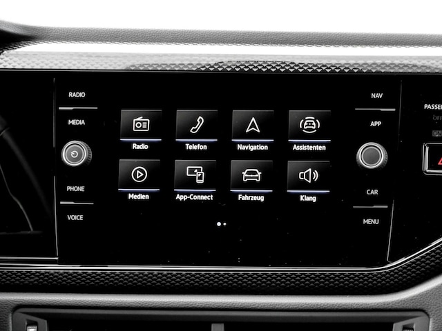 Volkswagen Taigo 1.0 TSI Life