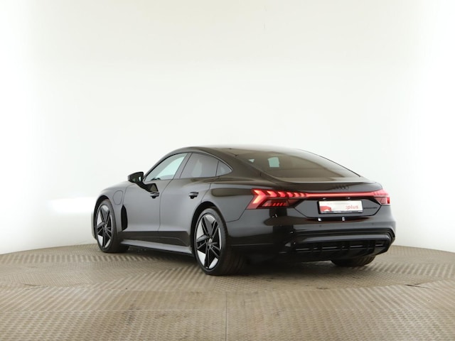 Audi RS e-tron GT Quattro