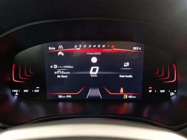 Seat Ibiza 1.0 TSI FR-lijn