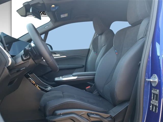 BMW 218 218d Active Tourer M-Sport