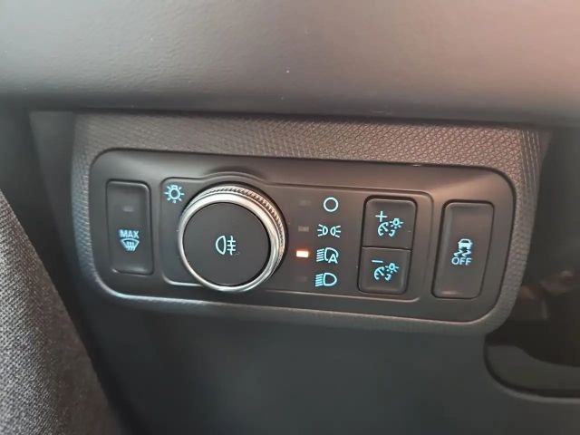 Ford Mustang Mach-E AWD Standard range