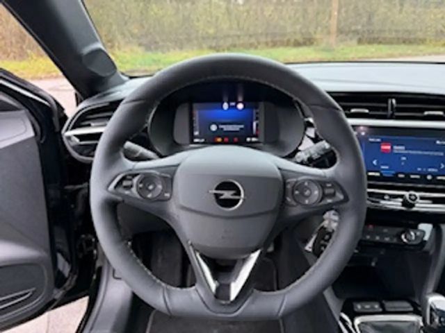 Opel Corsa 1.2 Turbo GS-Line Grand Sport Turbo