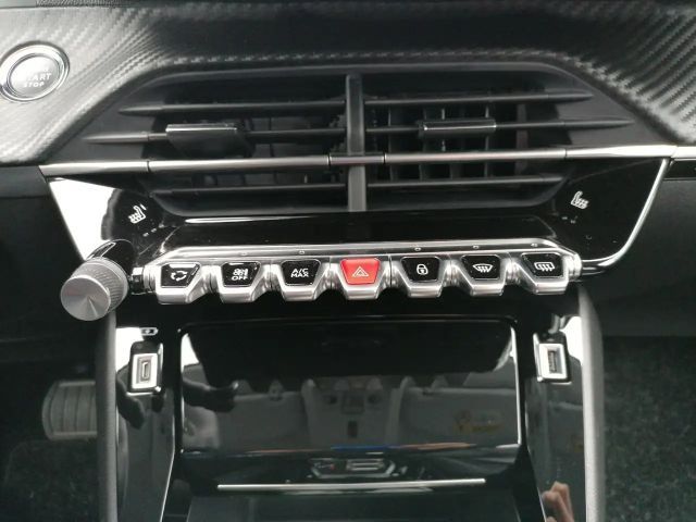 Peugeot 208 Allure Pack PureTech