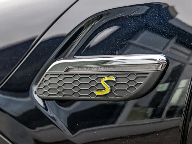 MINI Mini Electric 3-deurs SE