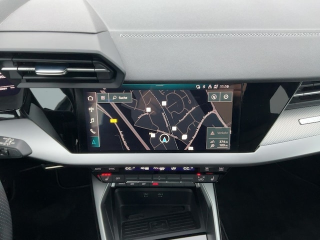 Audi S3 Quattro S-Tronic Sportback