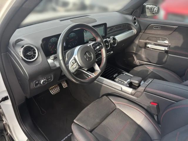 Mercedes-Benz GLB 180 AMG Line GLB 180 d