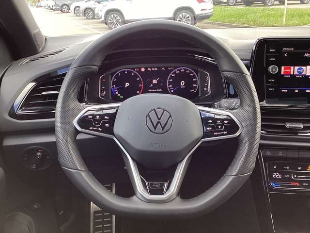 Volkswagen T-Roc DSG IQ.Drive R-Line