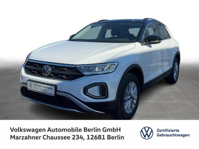 Volkswagen T-Roc 2.0 TDI DSG Life