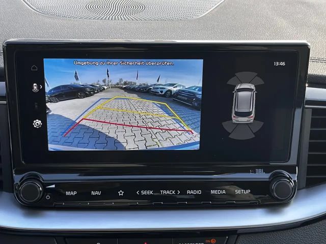 Kia Ceed Spirit SportWagon