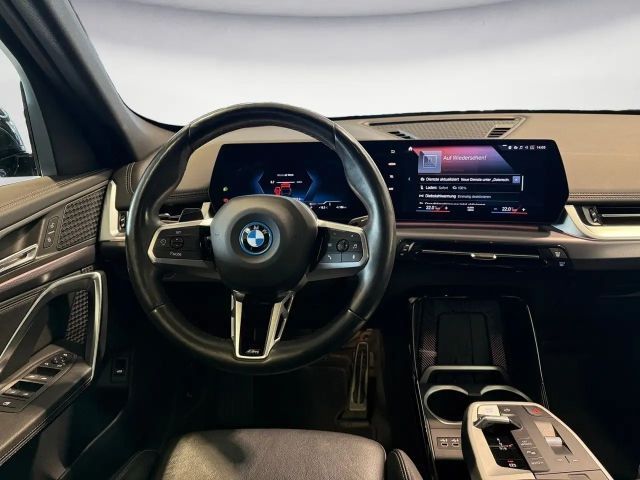 BMW iX1 M-Sport xDrive30