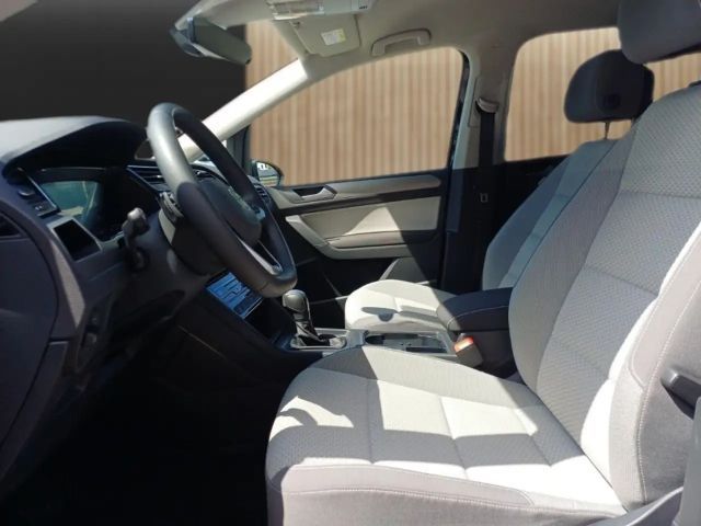 Volkswagen Touran 1.5 TSI 7-zitter