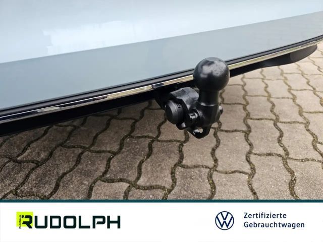 Volkswagen Golf 1.5 eTSI DSG Golf VIII Variant