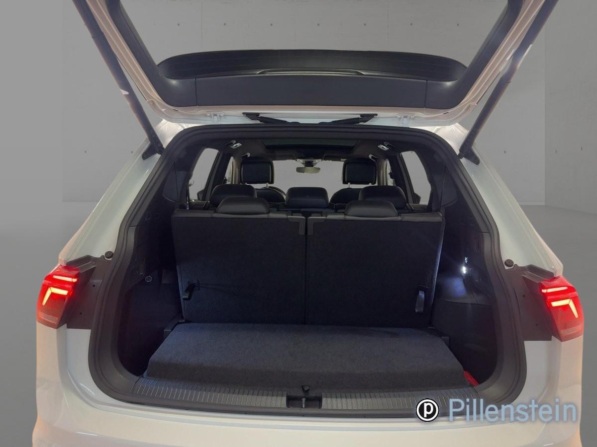 Volkswagen Tiguan 2.0 TDI Allspace R-Line