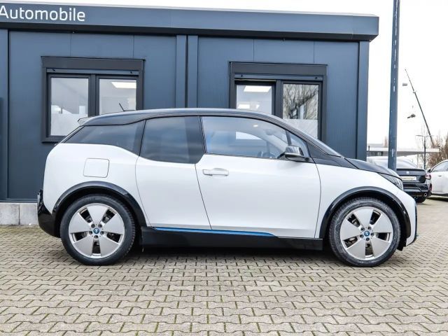 BMW i3 S