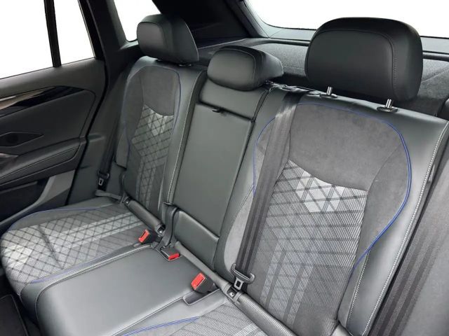 Volkswagen Tiguan 2.0 TDI 4Motion R-Line