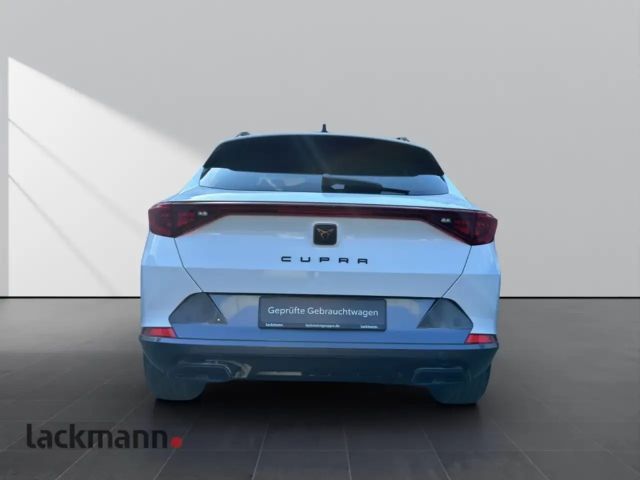 Cupra Formentor 2.0 TSI 4Drive