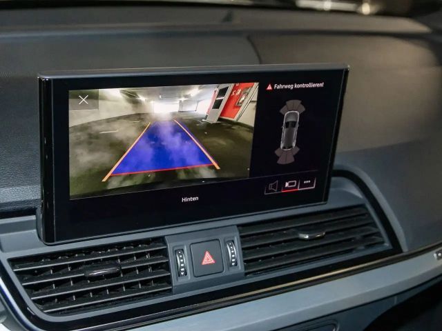 Audi Q5 50 TFSI Hybride Quattro