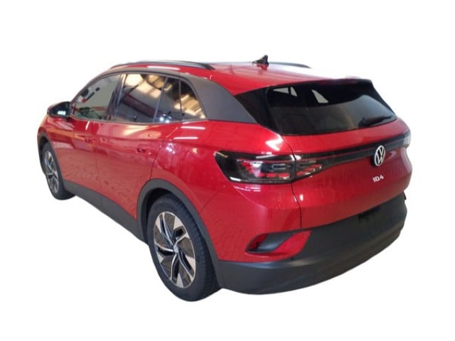 Volkswagen ID.4 IQ.Drive Performance Pro
