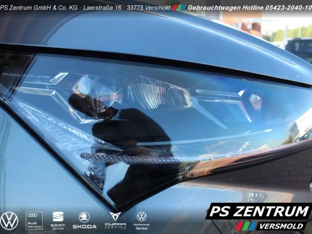 Skoda Enyaq Sportline iV 60